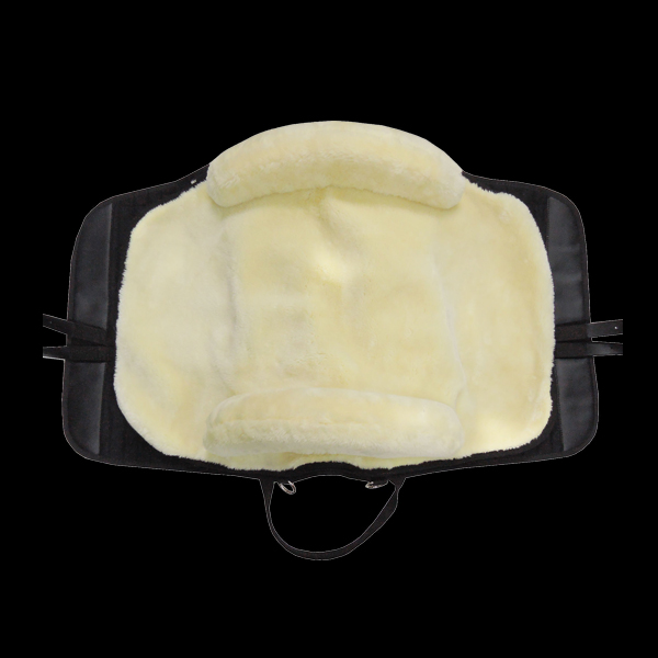 Sattelunterlage für Sattellose